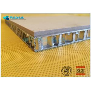  Marble Stone Honeycomb Roof Panels Sound Insulation And Moisture - Proof Manufactures
