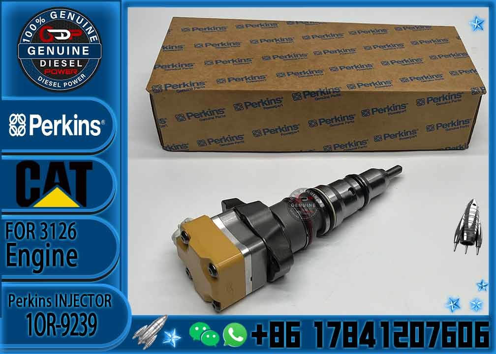 7E-8727 Diesel Common Rail Injector 0R-8682 418-8820 0R-3002 FOR Engine 3114/3116