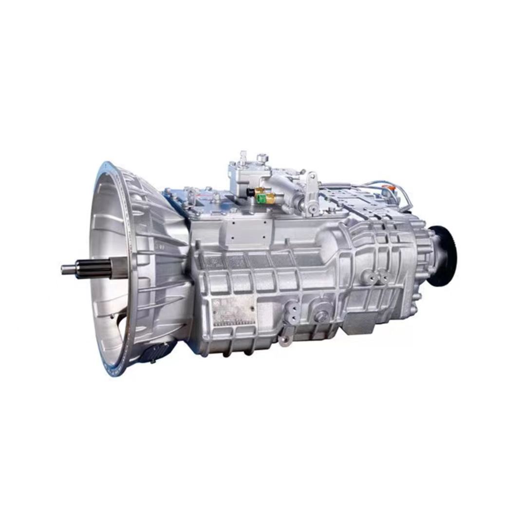 A-C09005 Customized Professional Electric Motor Gearbox for Shacman Foton Howo Trucks