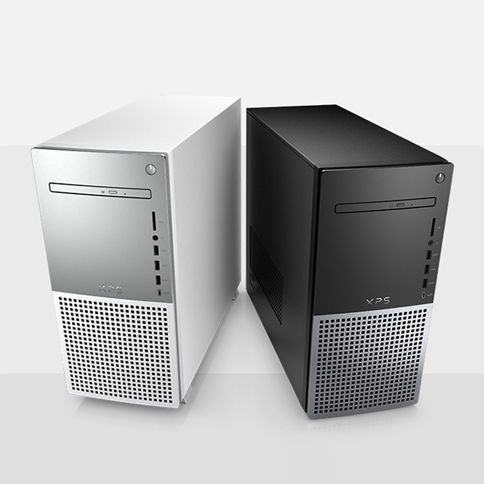 Dell XPS8950 Gaming Desktop i5-12400 16G 512G GTX1660S for Ultimate Gaming Experience