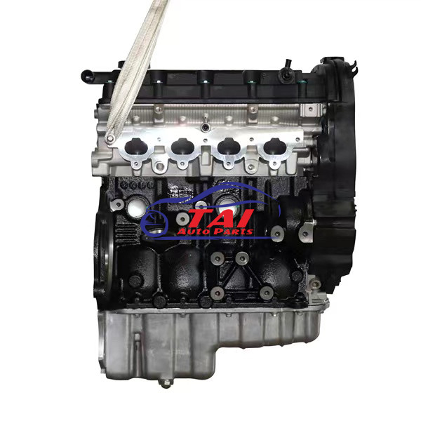 Original Used Engine F16D3 1.6L Engine For Chevrolet Aveo Engine