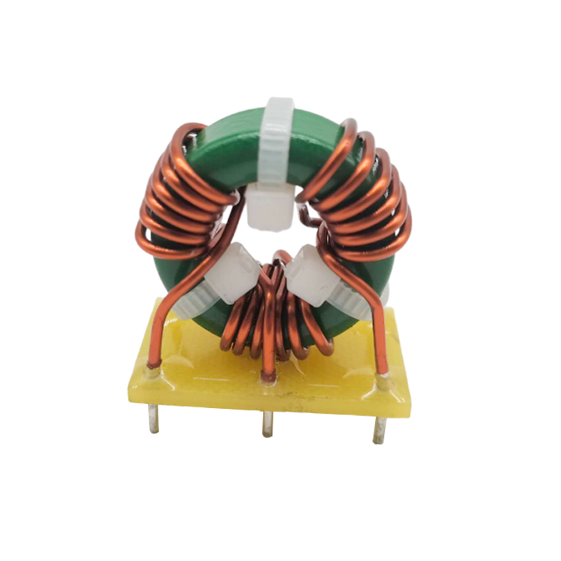 100A 3 phase line filter common mode choke high current ferrite core common mode choke inductors