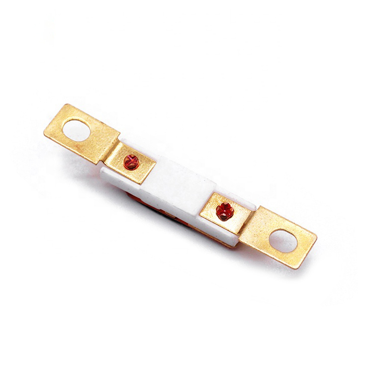 TA-08 ST-12 Bakelite Ceramic Auto Automatic Reset Bimetal Thermostat Thermal Cutoff Protector Switch for Hair Dryer Fan Heater