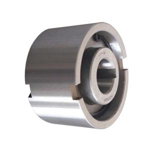 China Durable NFR40 Roller Type One Way Bearing for Cement Hoist Machinery 110mm Outer Diameter on sale