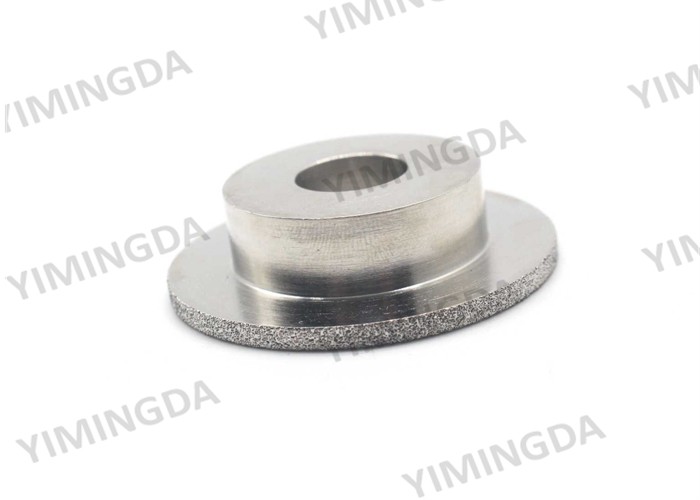 Diameter 45.5mm Grinding Stone Wheel for Investronica SC3 Cutter Machine