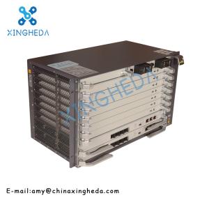 Huawei MA5800-X7 AAAAF9EA SmartAX MA5800 Series 10G GPON Solution