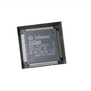  CXCW Integrated Circuit SAK-TC233L-32F200N SAK-TC233L-32F200F SAK-TC224L-16F133N-AC QFP144 Manufactures
