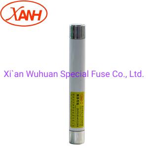 AC 50Hz 3.6kv-40.5kv Current Limiting Time Delay Fuse Overcurrent Protection