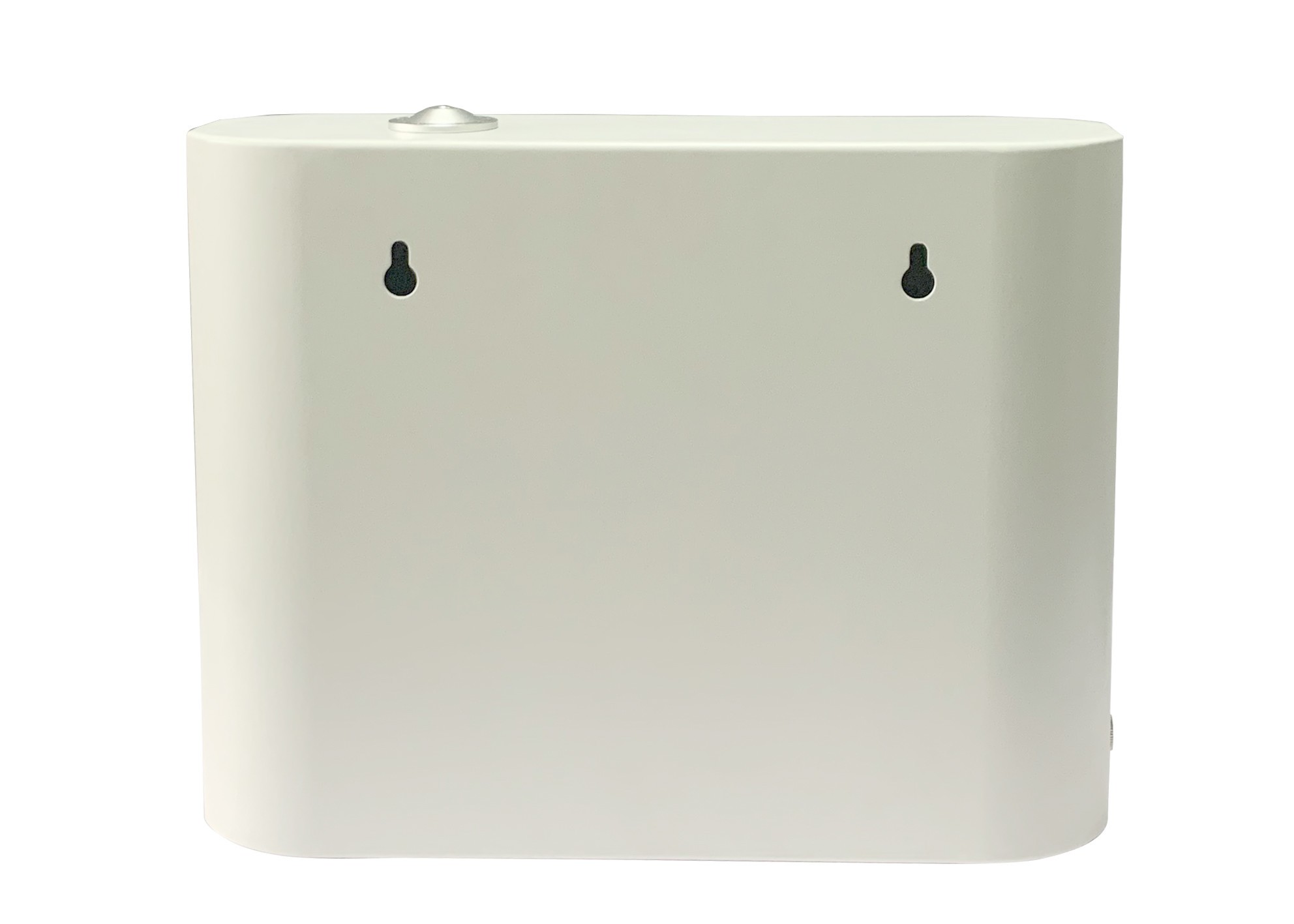 Smart Metal Housing Aromatherapy Oil Diffuser 300ml Plastic Bottle Low Noise Level 40dBa
