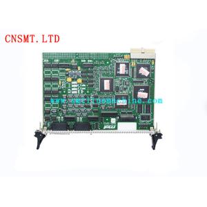 China JUKI Mounter Accessories JUKI Mounter 2010 XMP Card on sale