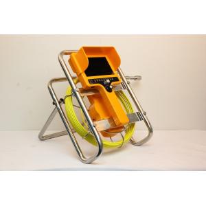  Newest Underground pipelines diagnostic sewer camera Manufactures