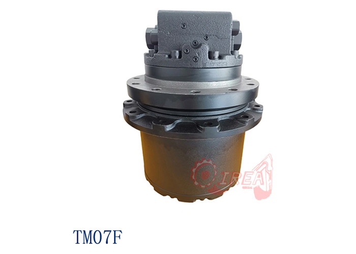 TM07F TM40 MAG85 Final Drive Travel Motor For Construction Machinery Parts