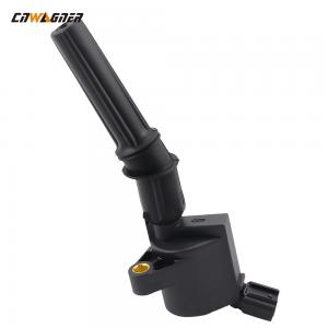 China F7TZ-12029-AB Auto Engine Ford Ignition Coil 0.25KG 4 Cylinder on sale