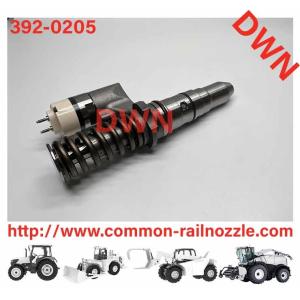 Common Rail Injector 3512B/3512C/3516B 3516C Engine Parts Fuel Injector 392-0205