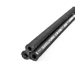 3 8 Inch Industrial Hose Pipe Sae 100r2at 2sn 6 Inch Semperit Hydraulic Hose