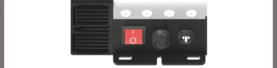 Sdvc31-L (4.5A) Variable Frequency Digital Controller for Vibratory Feeder