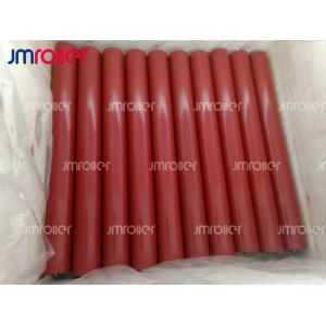 Heavy-Duty Return Roller for Conveyor Systems 50-219mm Customizable