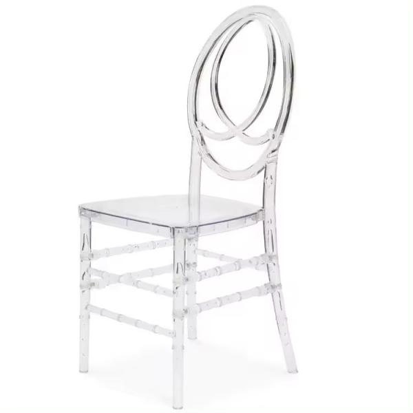Quality Phoenix Silver Chiavari Chairs Commercial Gold Chiavari Chairs for sale