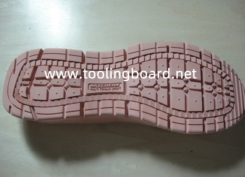 ZK-tool 430MB The Perfect Tooling Board for Shoe Model And Sole Mold Manufacturing