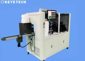  Pesticide Bottle Caps Ai Visual Inspection System With Plane Lens Manufactures