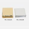 Buy cheap Gold 210 * 160cm Emergency Rescue Sheet For Medical Disposable Products WL12022A from wholesalers
