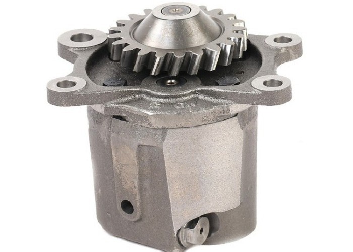 WA470 Engine Oil Pumps