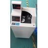 Buy cheap bundle currency counting machine pocket spindle vacuum type vacuumed vacuum from wholesalers