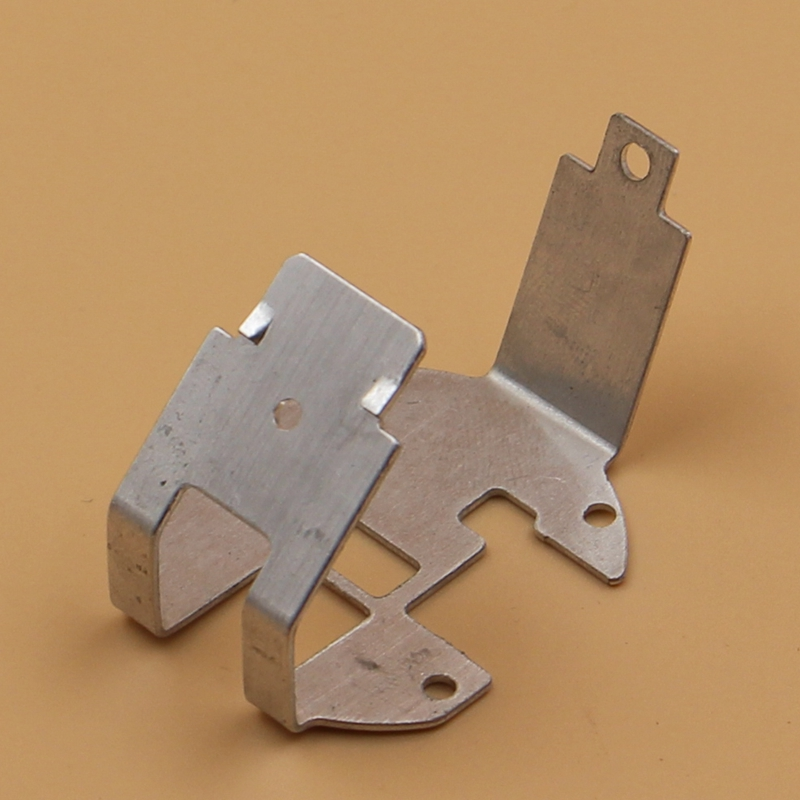 ODM Support Sheet Metal Fabrication Precision Stamping Parts for 12 Years' Experience