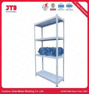  300mm Boltless Metal Shelving Manufactures