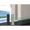 Buy cheap 12V CH124 Quiet Air Scent Machine For Fragrance Gift In Aluminum Material from wholesalers