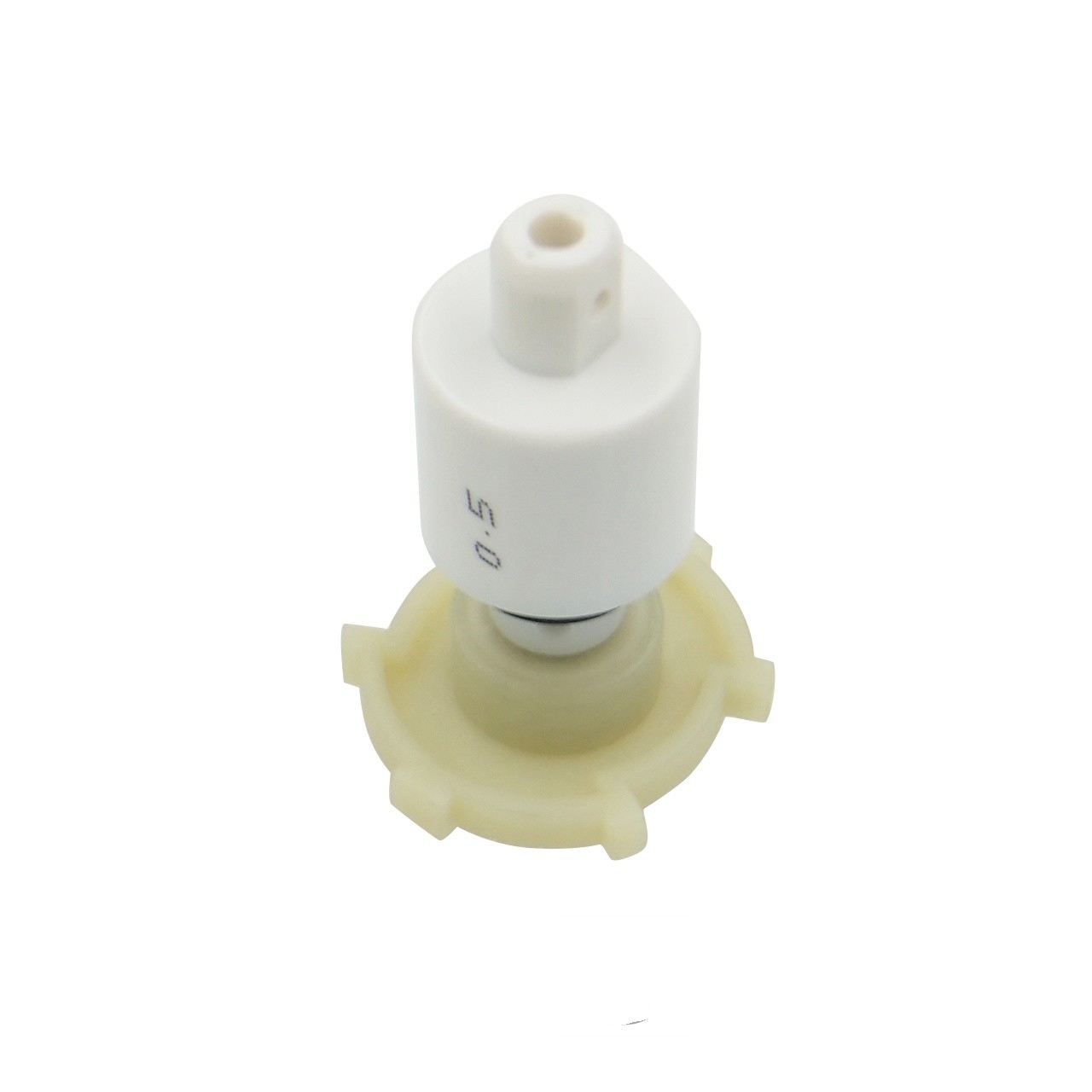 Custom Unidirectional Bidirectional Silicone Oil Rotary Damper For Curtain