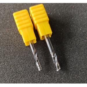 PVC Acrylic Epoxy Resin Sheet Milling Cutting Blade Knife for Pattern Cutter