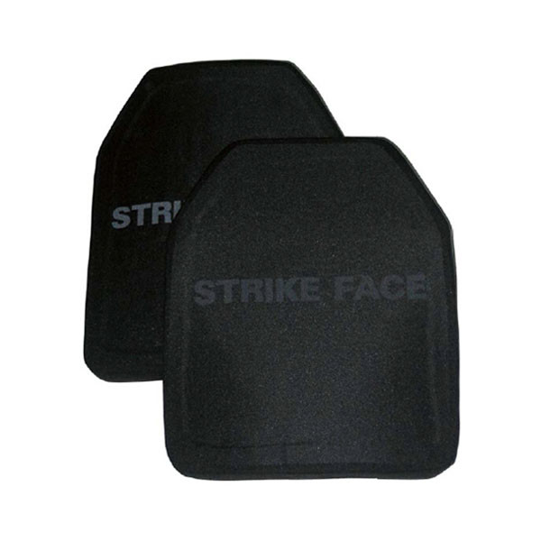 SONICE High Quality Personal Tactical Gear Equipment Vest Insert Protective Plate Tactical Ceramic Plate Armor Plate
