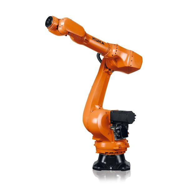 Quality Kuka Assembly & Test Kr 30 R2500 Six-axis Industrial Automation for sale