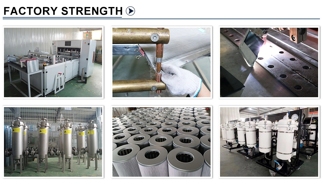 62KG Side Stream Self Cleaning Filter for Cooling Tower System Machinery Repair Shops