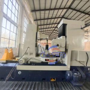 China Y31125 High Speed Large Hobber Machine Gear Cutting Hobbing Machine on sale