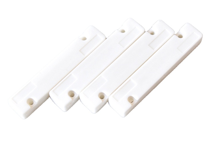 Accessible Rectangular Cable Protection Joint Box 1 in 1 out for Fiber Optic Cables
