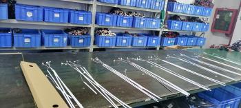 Shenzhen Yida Electronics Co.,Ltd.