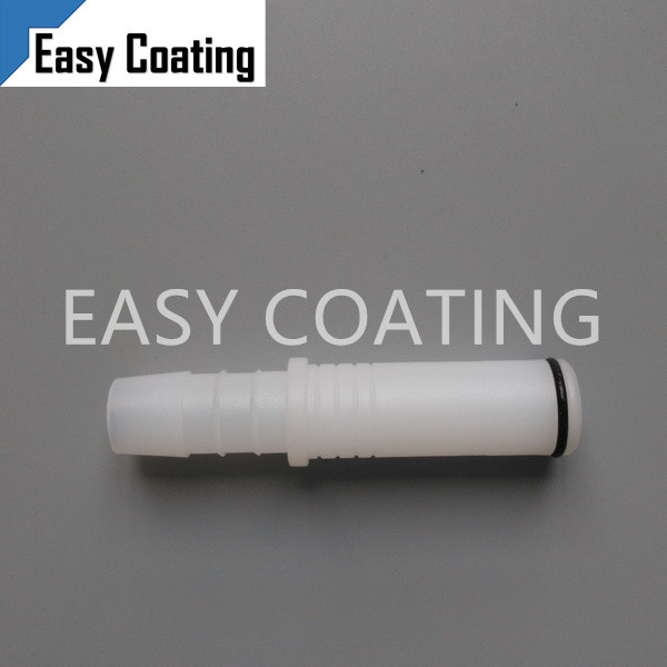 Electrostatic automatic coating spray guns OPti and easy Powder hose connection 362670