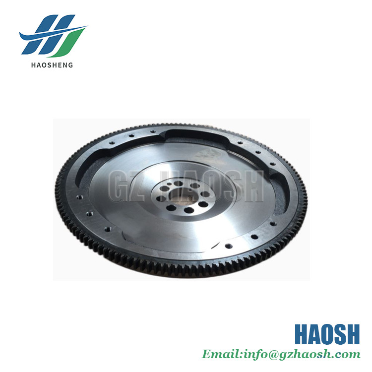 8-97330892-1 8-97330892-0 8973308921 8973308920 Flywheel 300MM For Isuzu NPR 4HG1