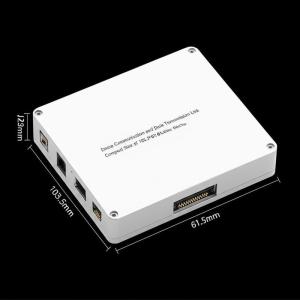 Drone Data Link 30Mbps AES128 Encryption 142g