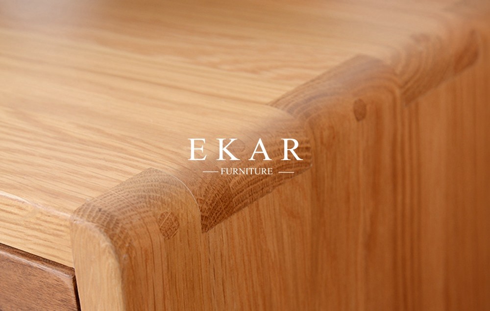 High Quality Wooden Furniture New Model TV Stand TV Showcase Images