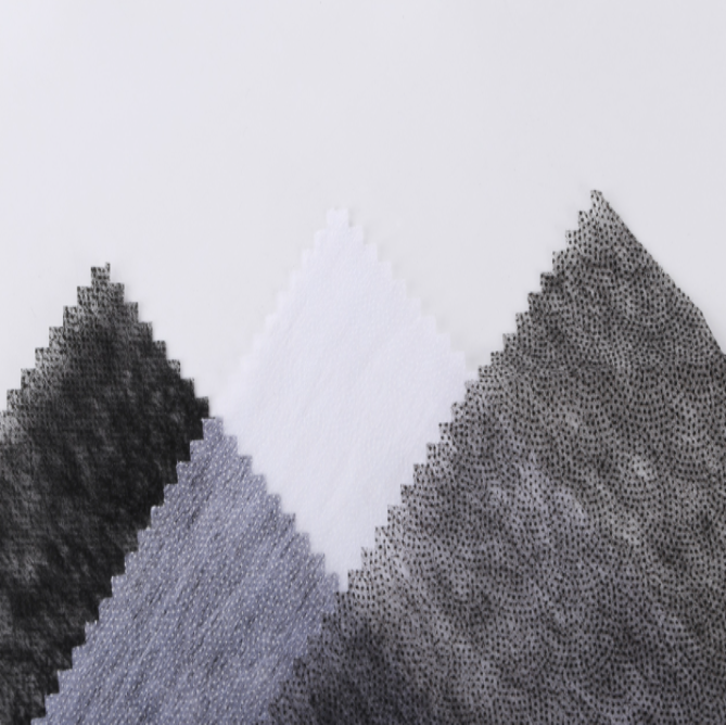 Interlinings Easy Tearaway Paper Embroidery Stabilizer for Garment Fusing Satin Fabric 100-152cm