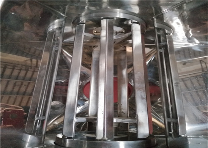GMP Pharmaceutical Oscillating Granulator Machine