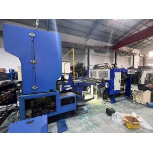  Second Hand Good Condition Crabtree Single Color Printing Machine With Full Refurbishment Manufactures