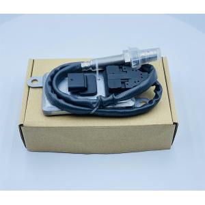 Cummins Nitrogen Oxide Sensor For Uninox Nox Sensor OEM 5WK96614G