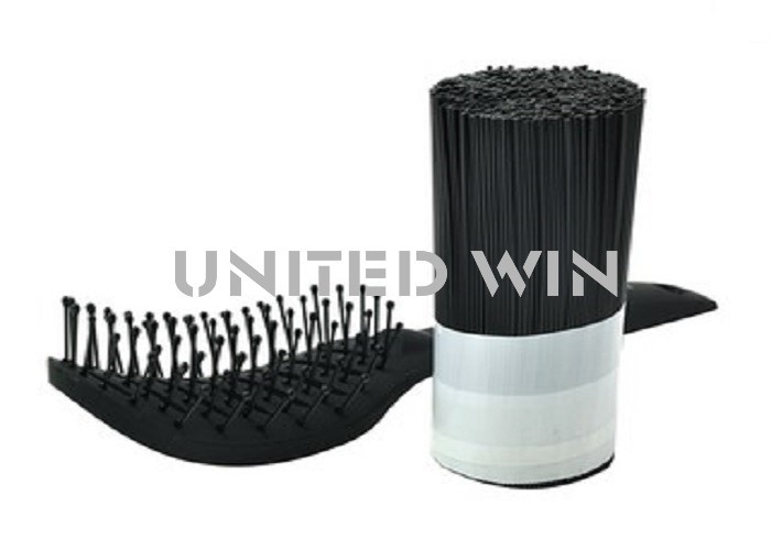 Polypropylene Polyethylene HDPE Monofilament Extrusion Line For Rope Brush