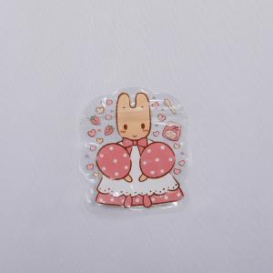 Recyclable Barrier Composite Plastic Bag 25x35cm Custom Printed Food Pouches