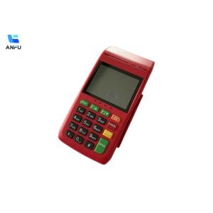 AF75 EMV Chip Reader Software Paypal Payment Method LINUX Pos Terminal With