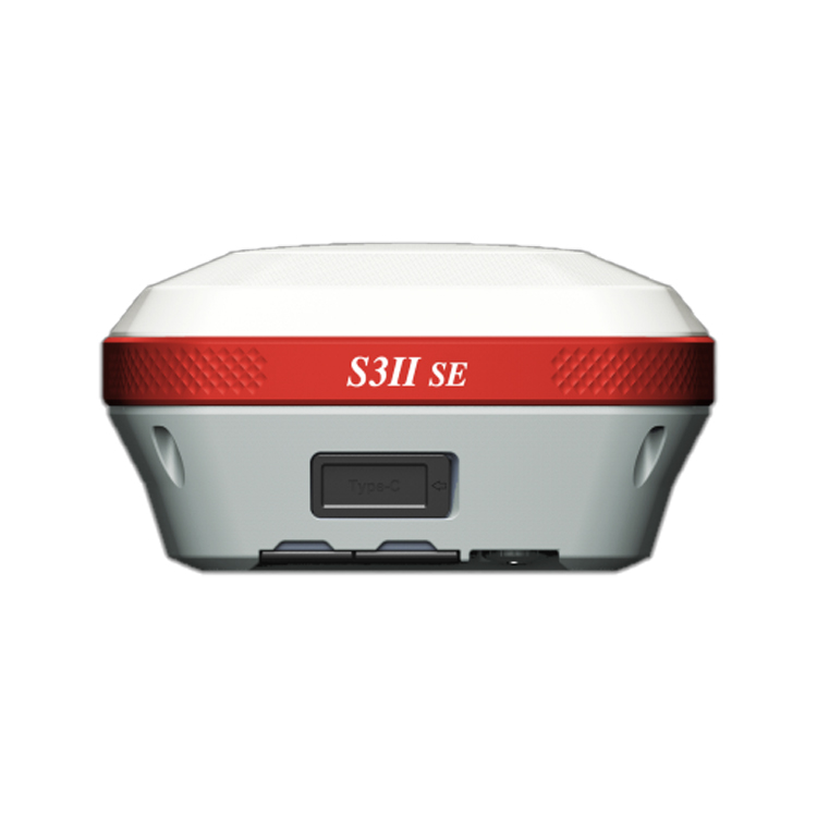 Stonex S3II SE Surveying Hot Selling Gnss High Accuracy Gps Receiver for Sale